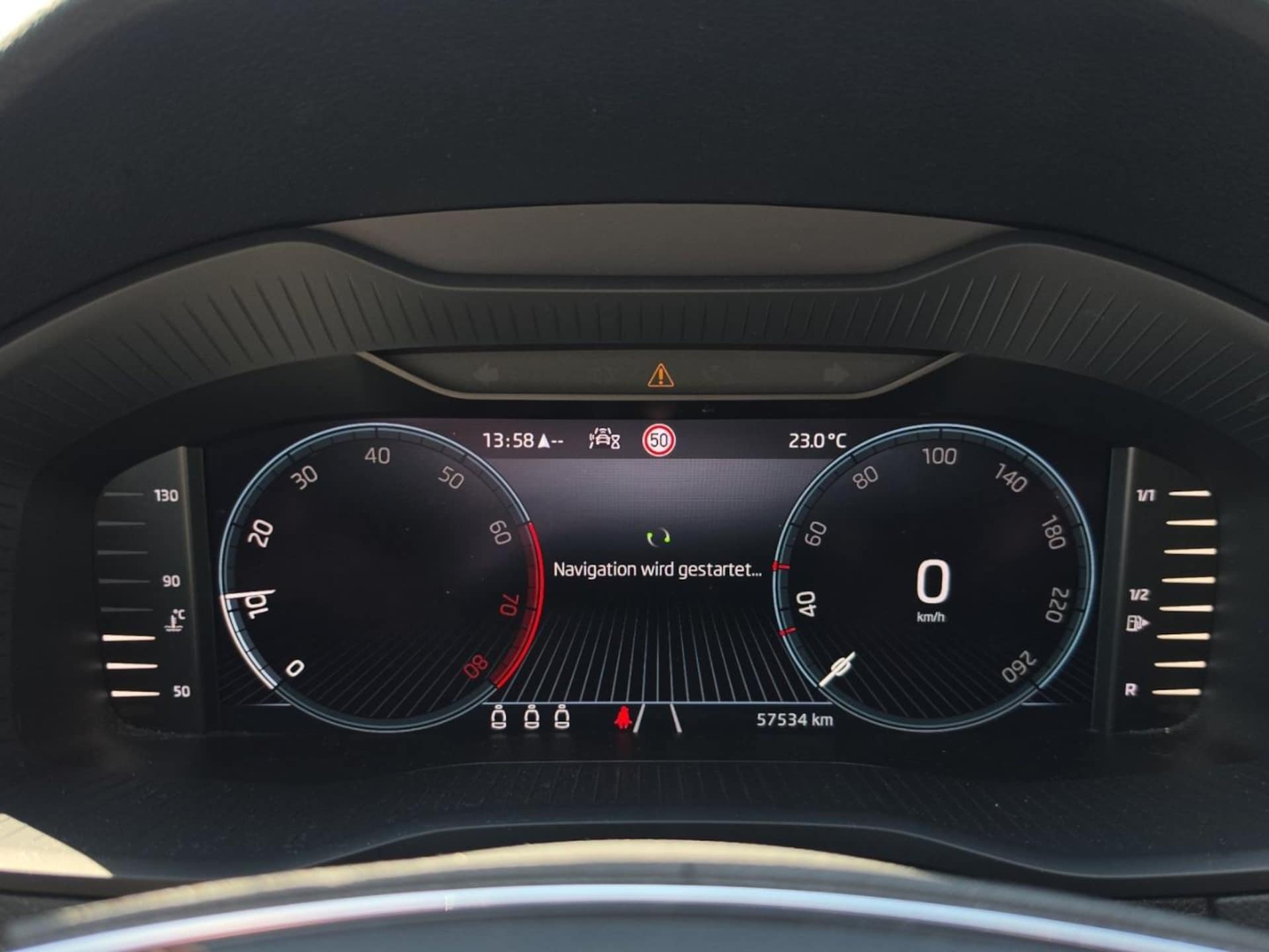 Skoda Karoq Ambition