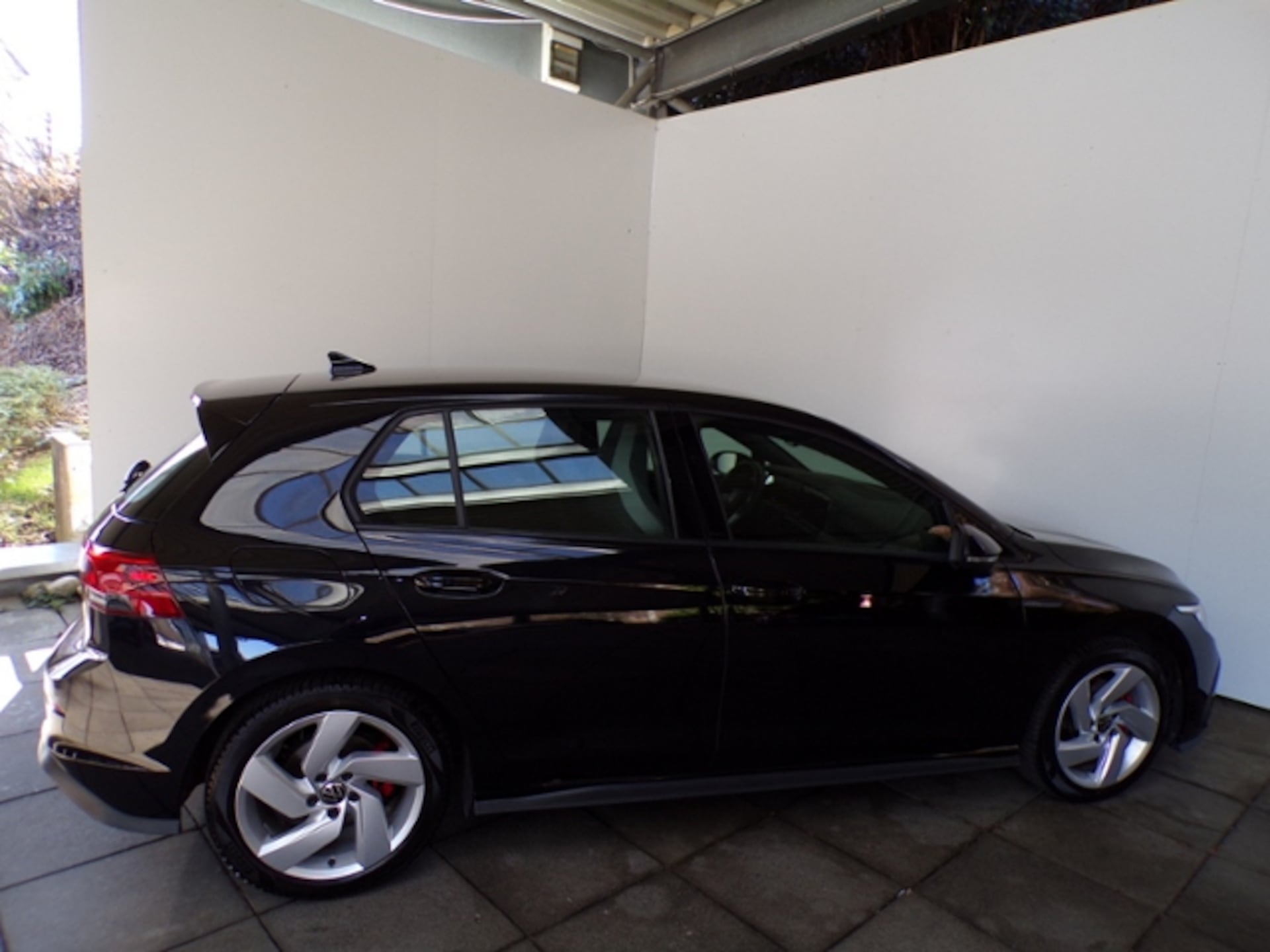 Volkswagen Golf GTD