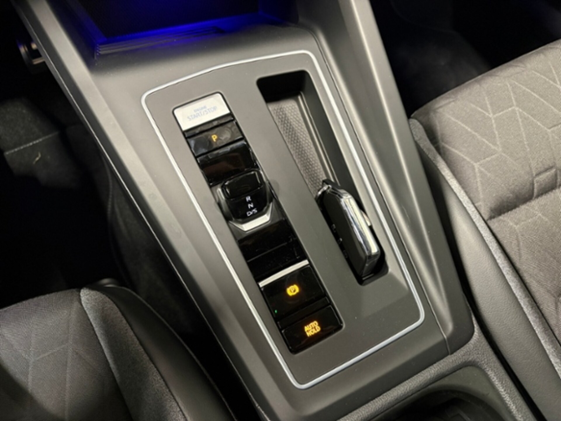 Volkswagen Golf ENERGY