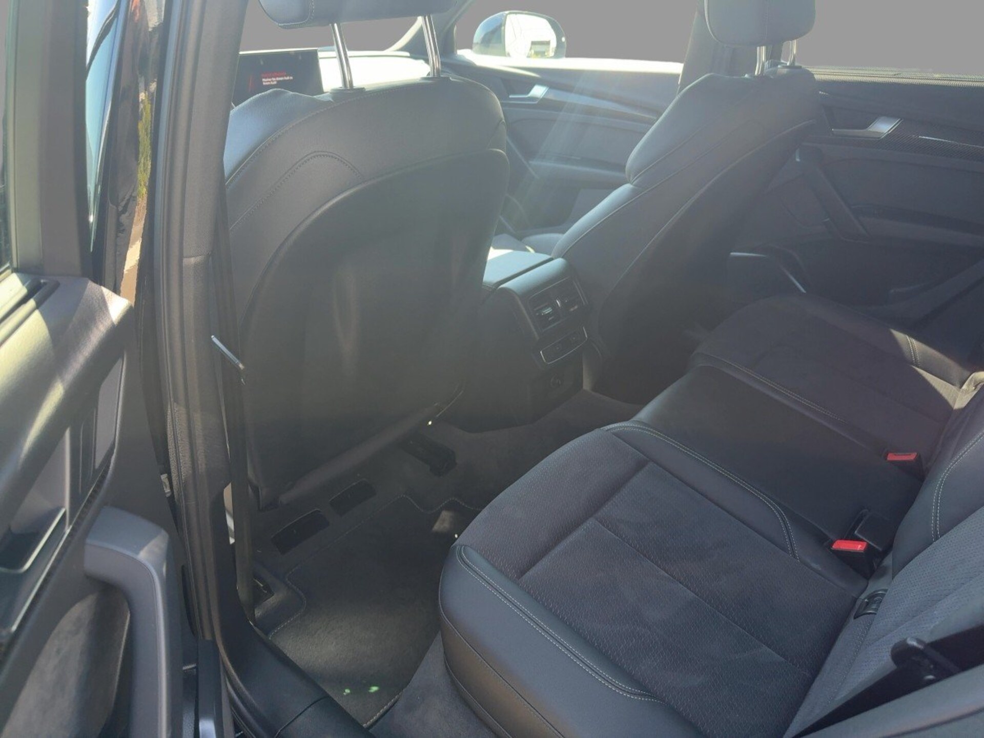 Audi SQ5 SUV