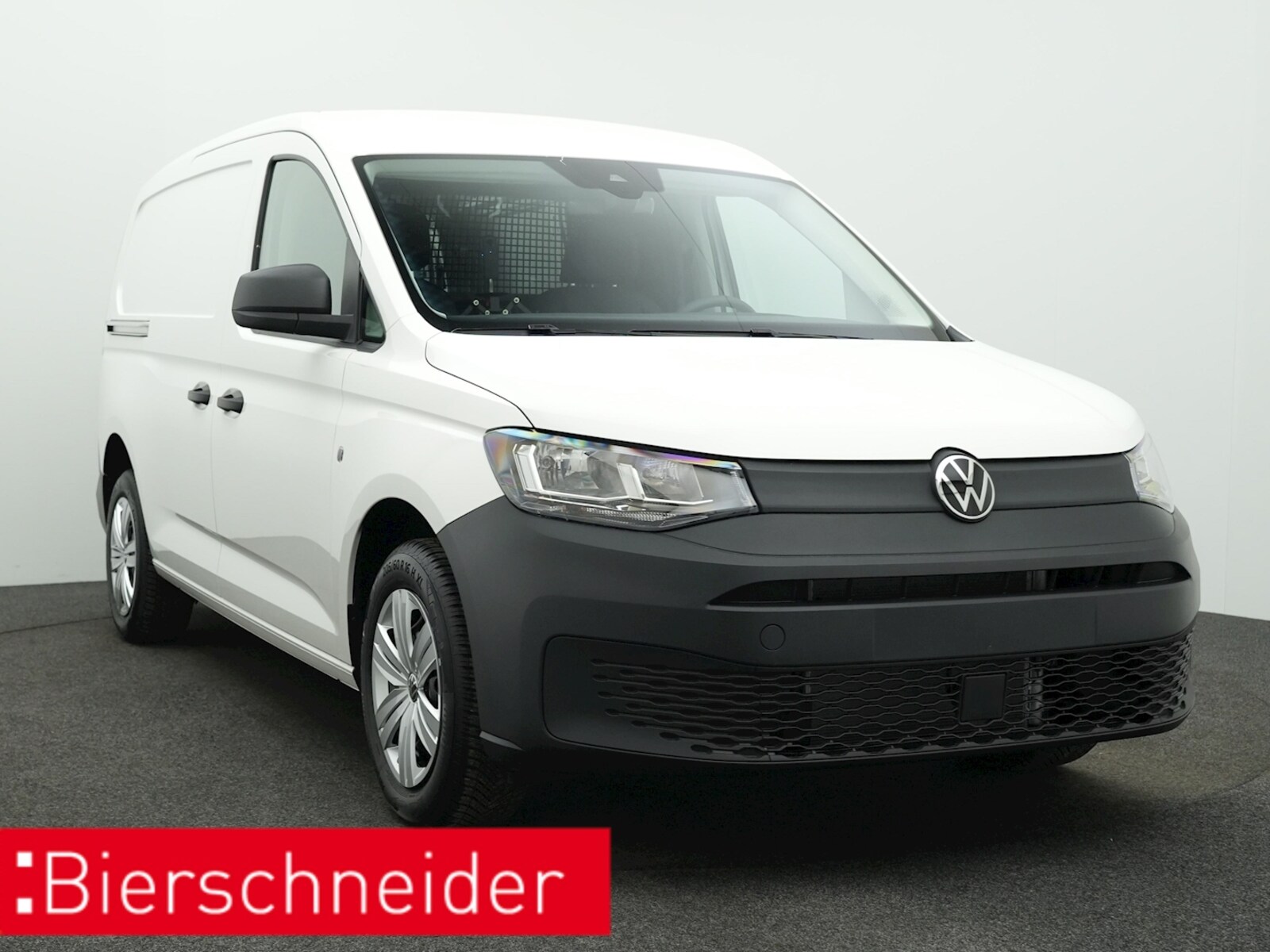 Volkswagen Caddy Maxi Cargo – Bild 12
