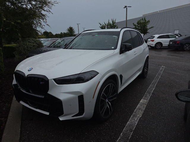 2024 BMW X5