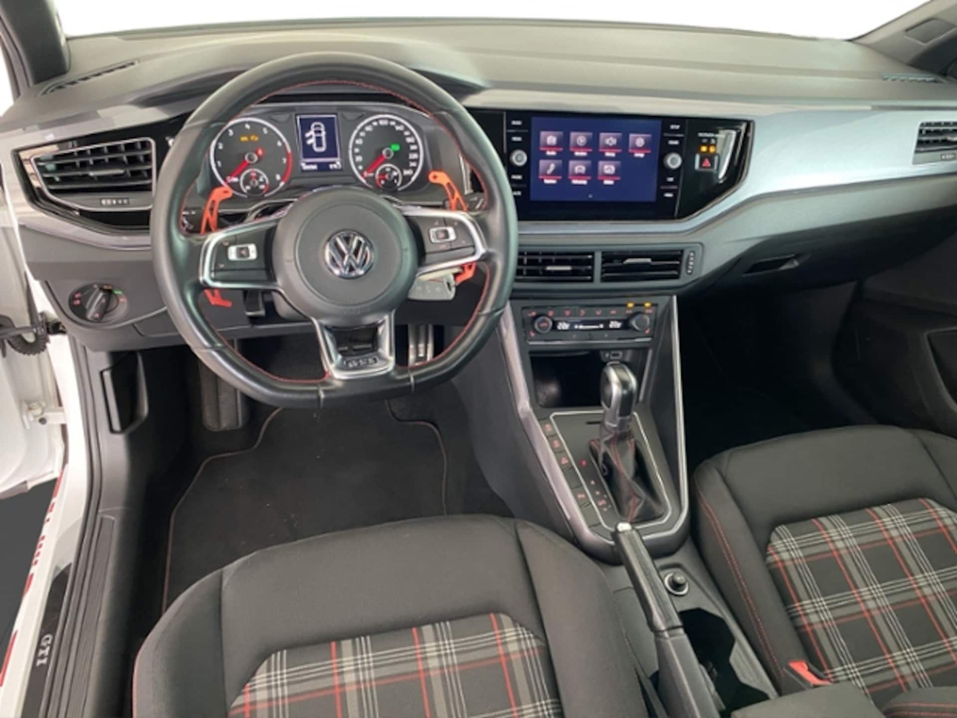 Volkswagen Polo GTI