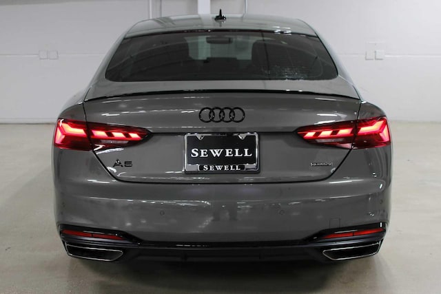 2023 Audi A5 Sportback
