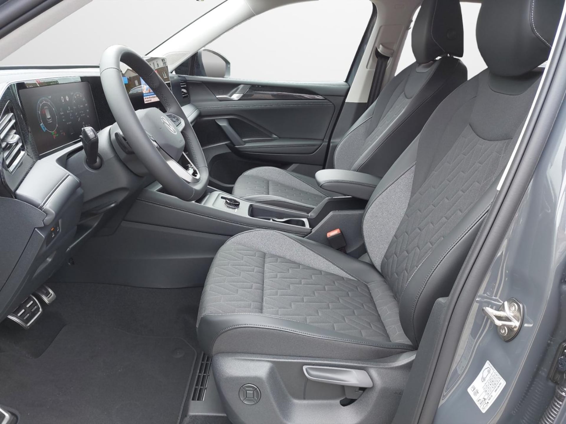 Volkswagen Tiguan ENERGY