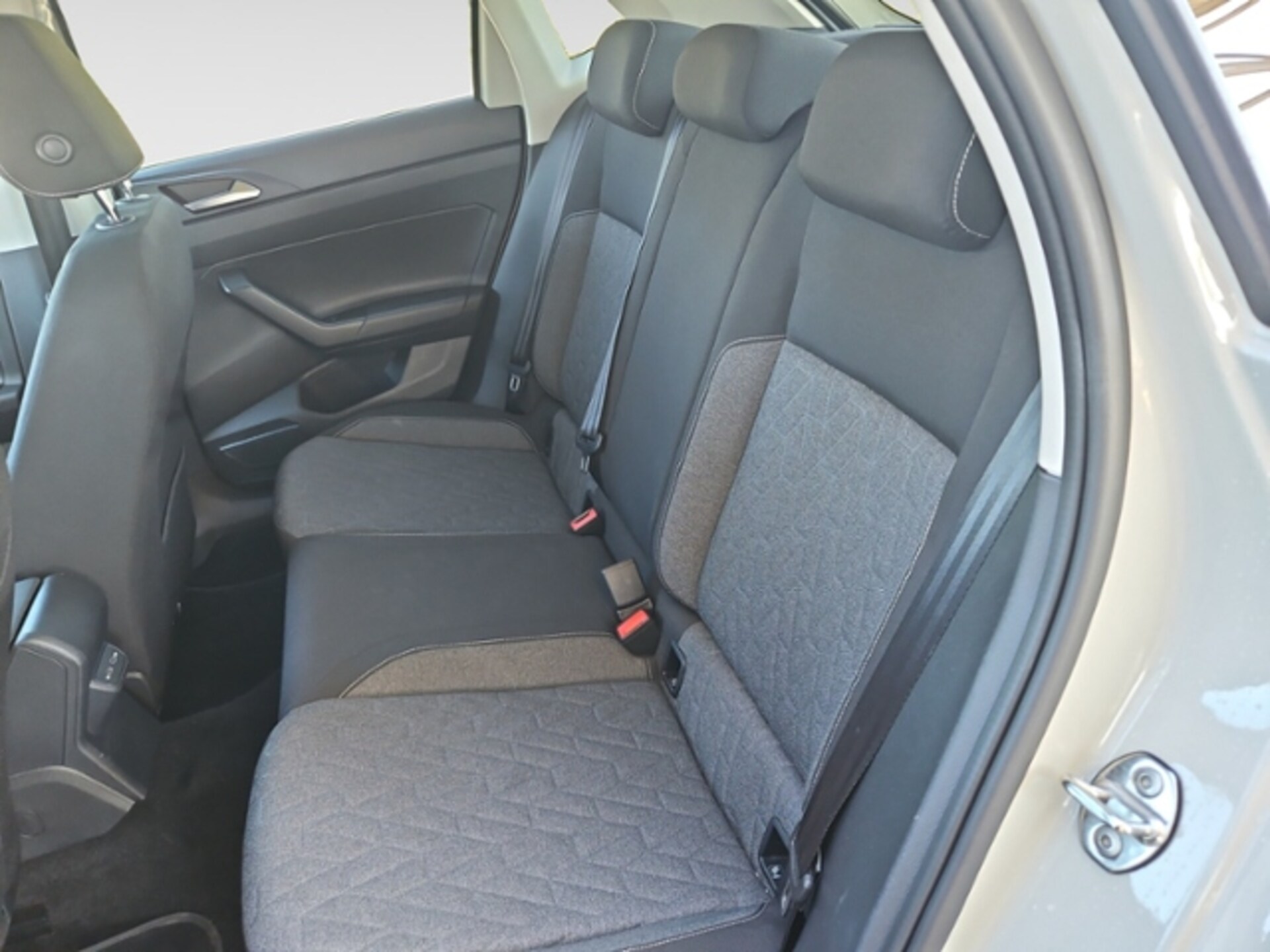 Volkswagen Polo MOVE