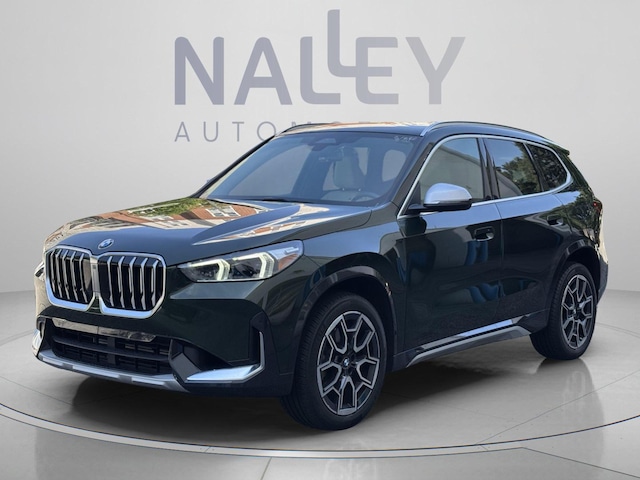 2023 BMW X1