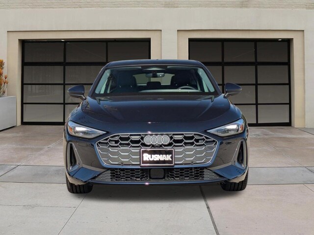 2026 Audi A5 Sedan