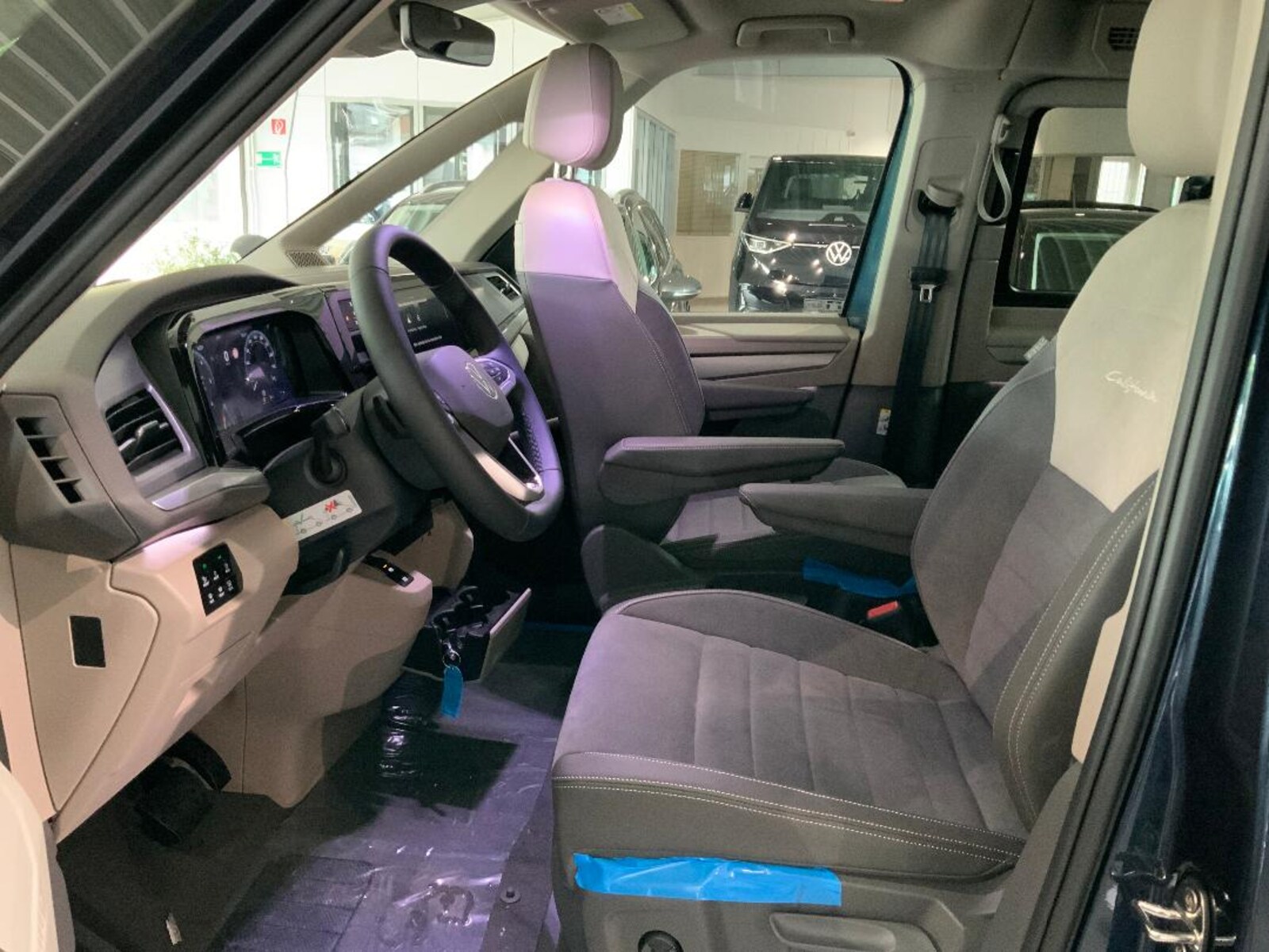 Volkswagen California – Bild 13