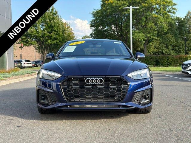 2025 Audi A5 Sportback