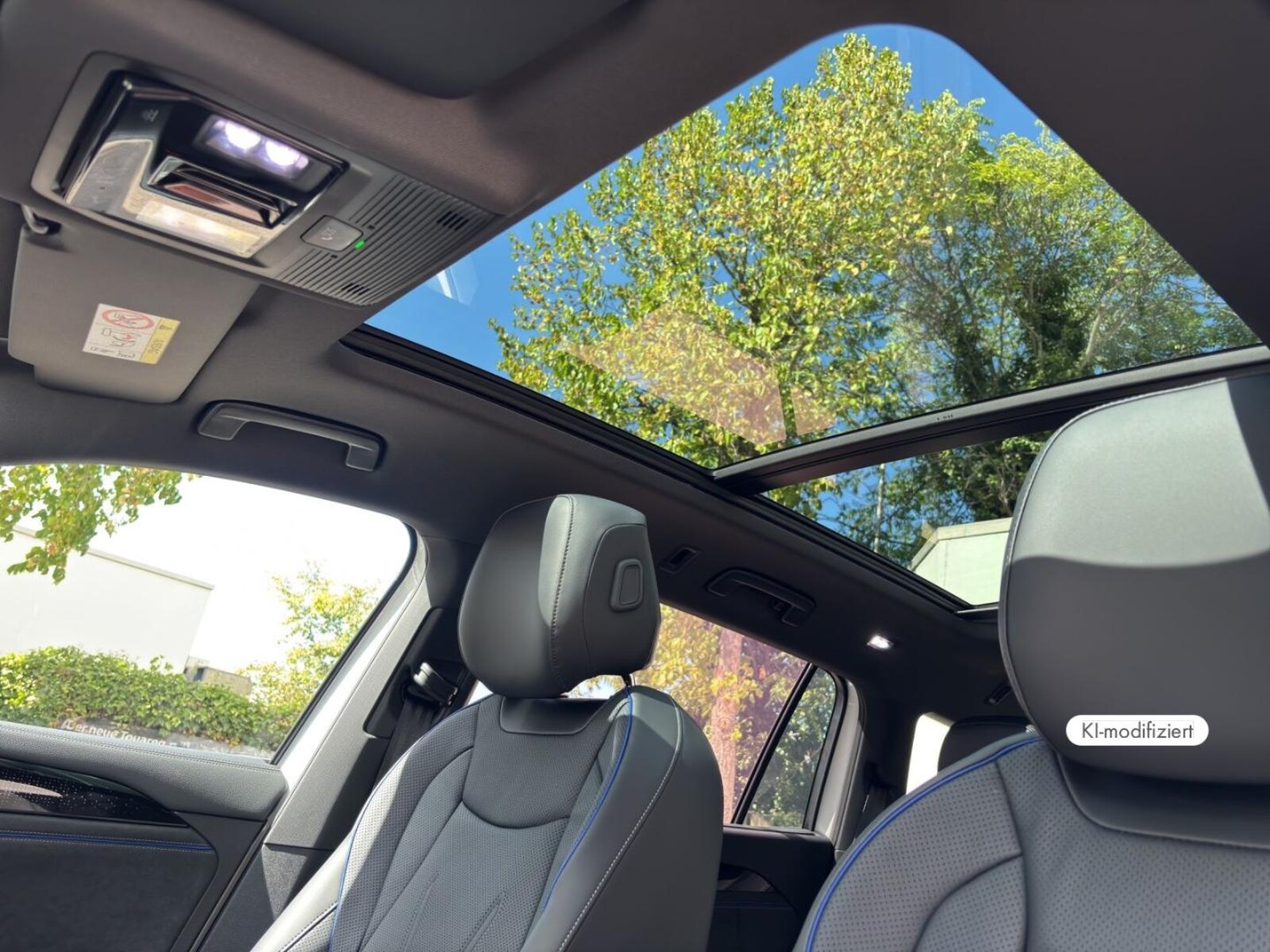 Volkswagen Tayron – Bild 21