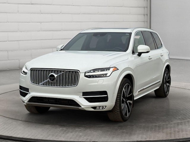 2019 Volvo XC90