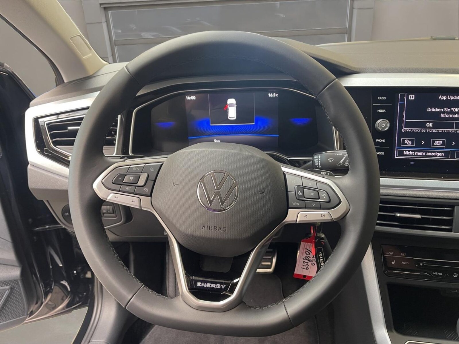 Volkswagen Taigo – Bild 11