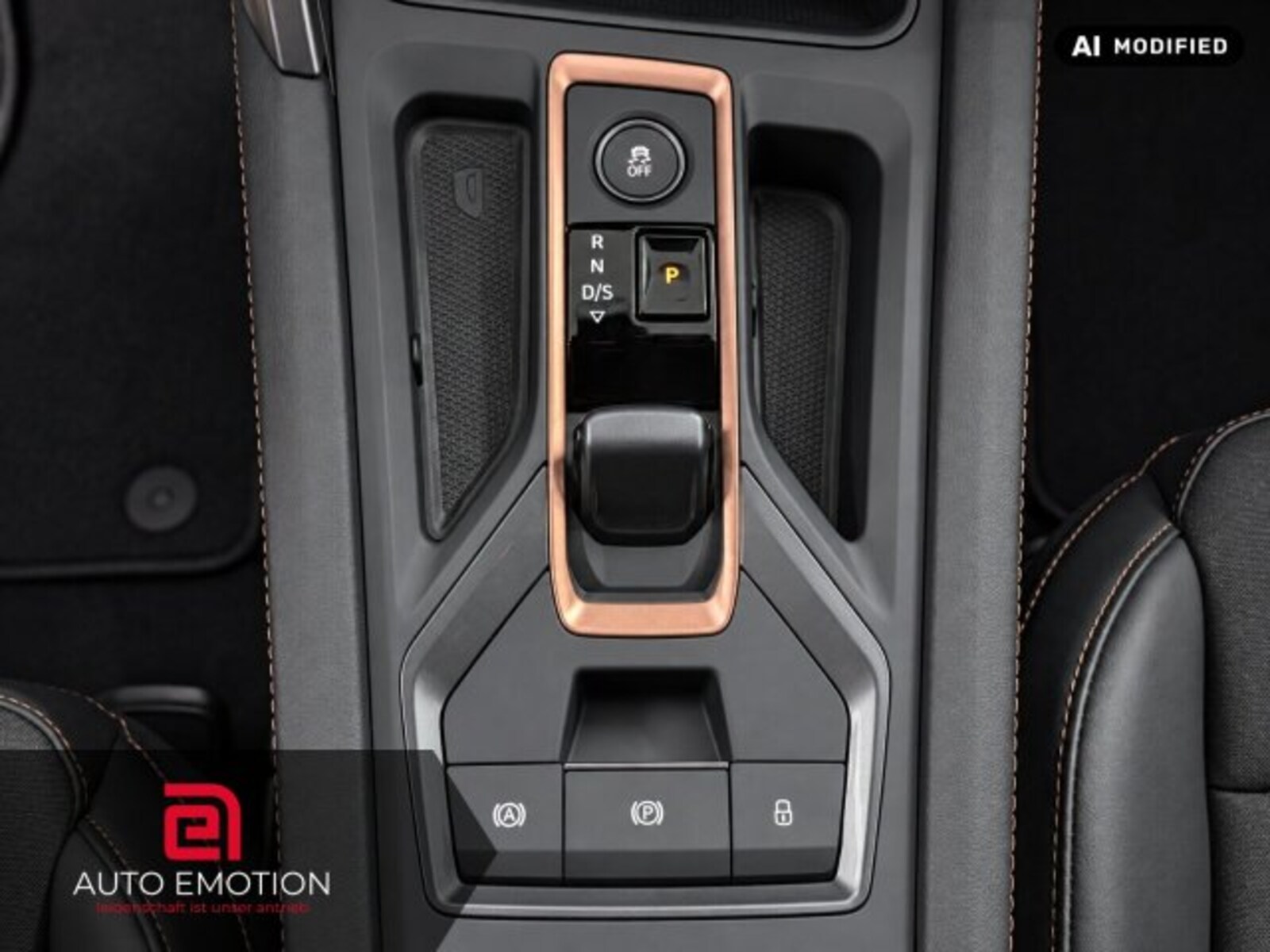 CUPRA Formentor – Bild 12