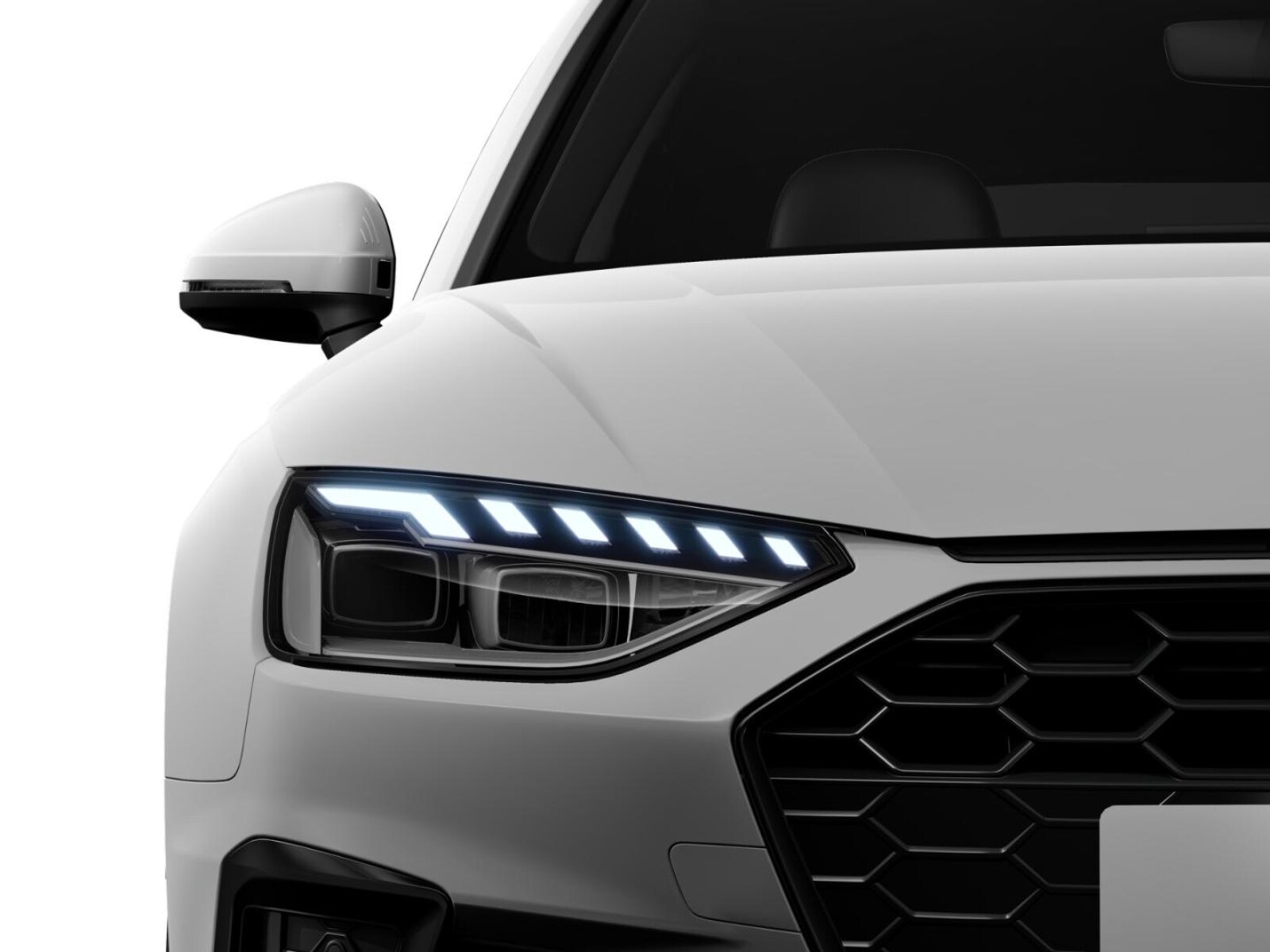 Audi A4 Avant – Bild 7