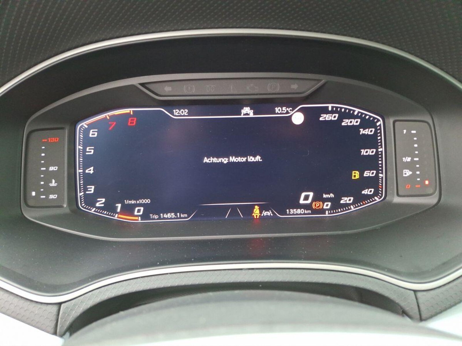 SEAT Arona – Bild 10