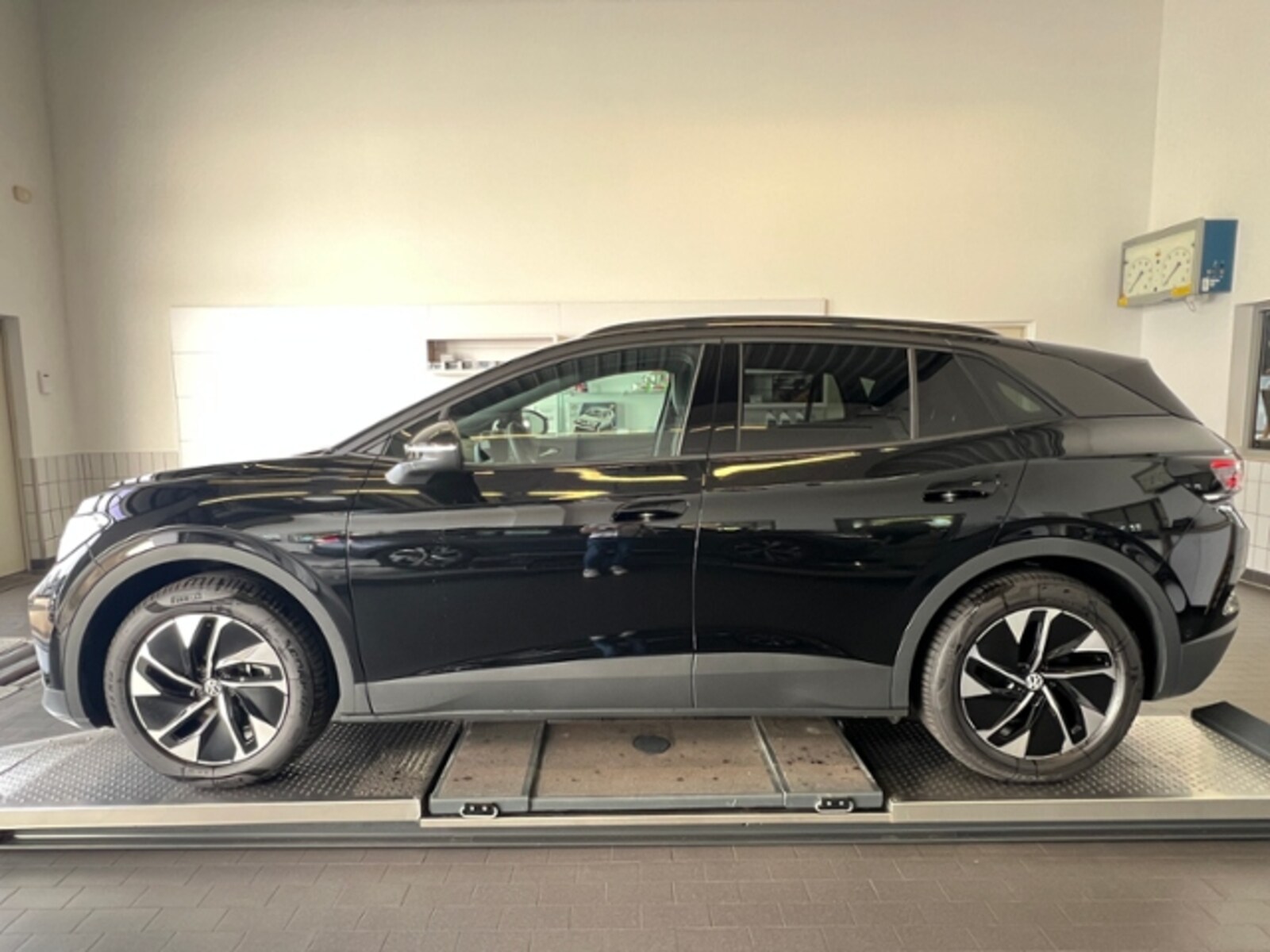 Volkswagen ID.4 – Bild 3