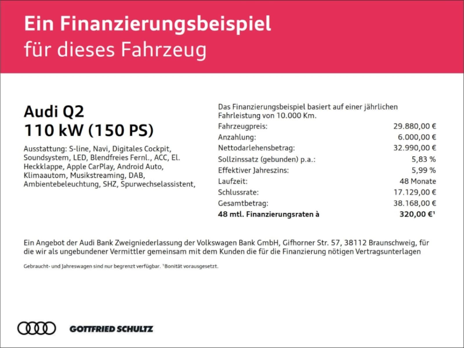 Audi Q2 – Bild 2