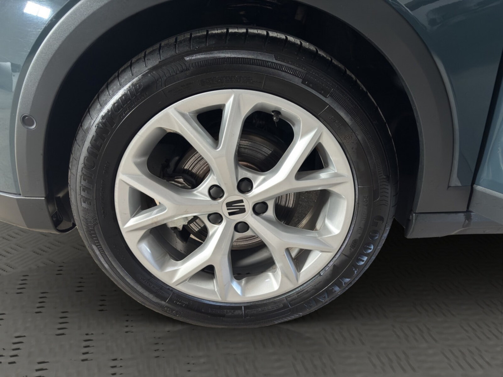 SEAT Arona – Bild 15