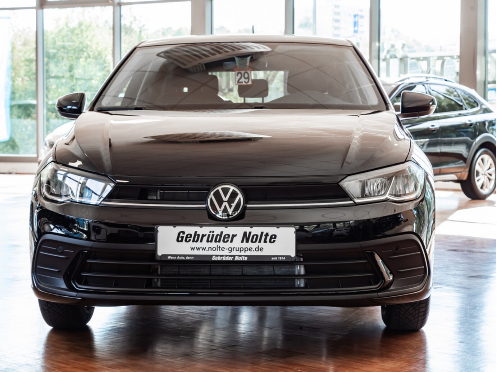 Volkswagen Polo – Bild 2