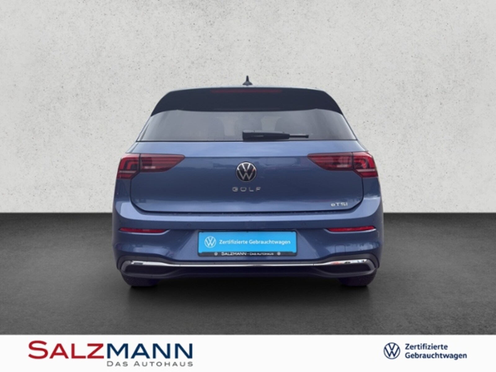 Volkswagen Golf – Bild 4