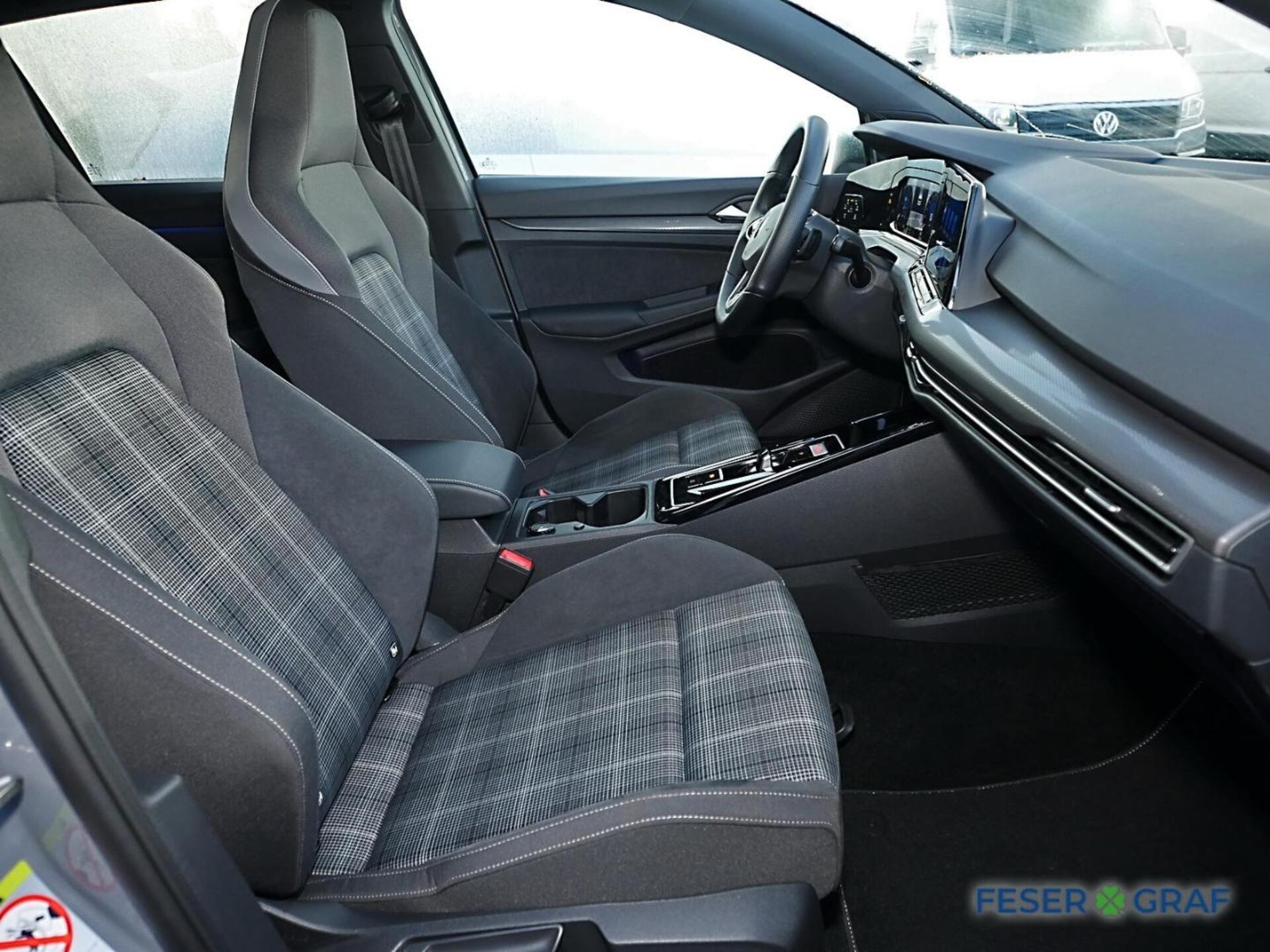 Volkswagen Golf GTD