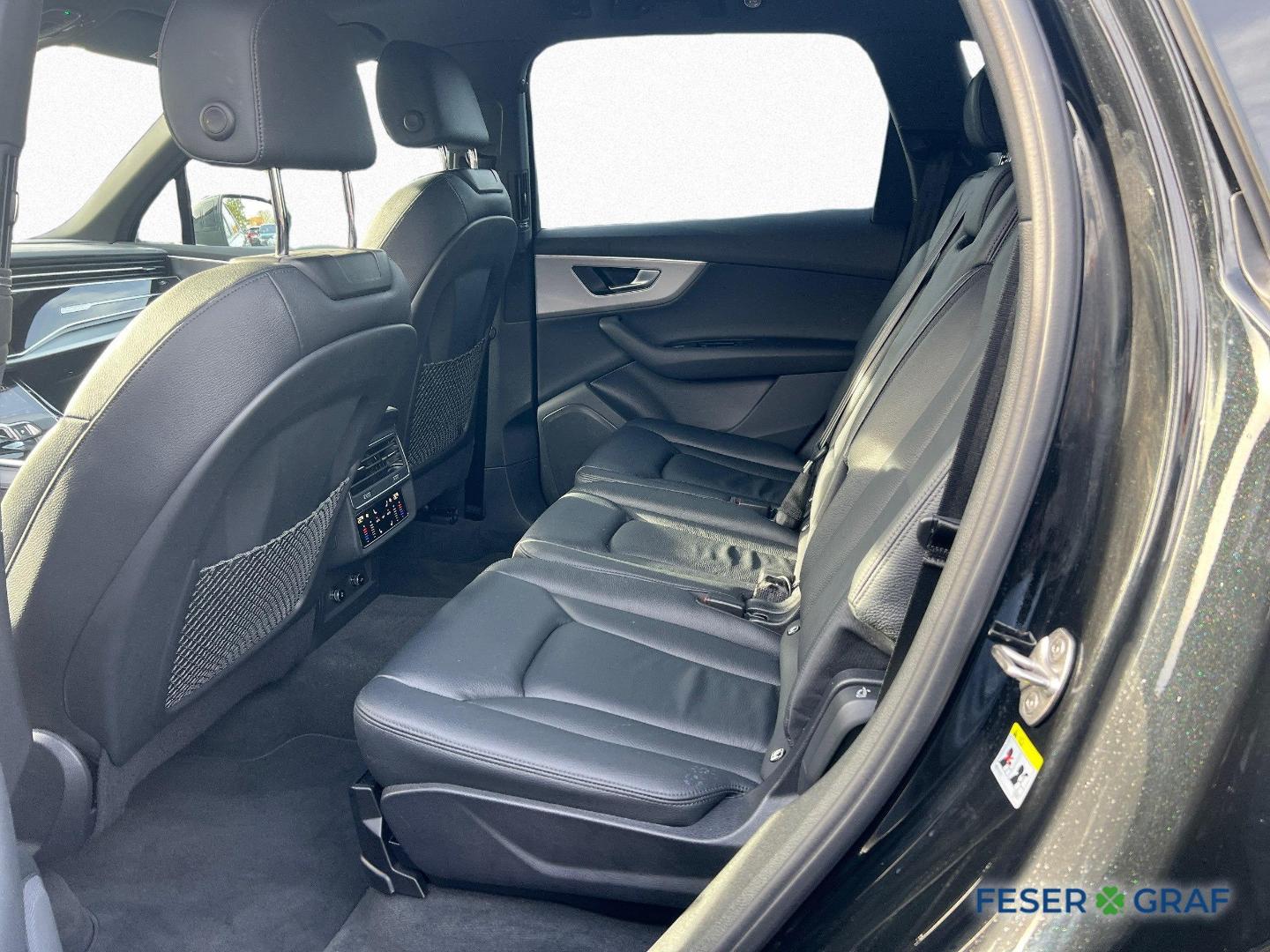 Image about Audi Q7 S line 55 TFSI quattro tiptronic