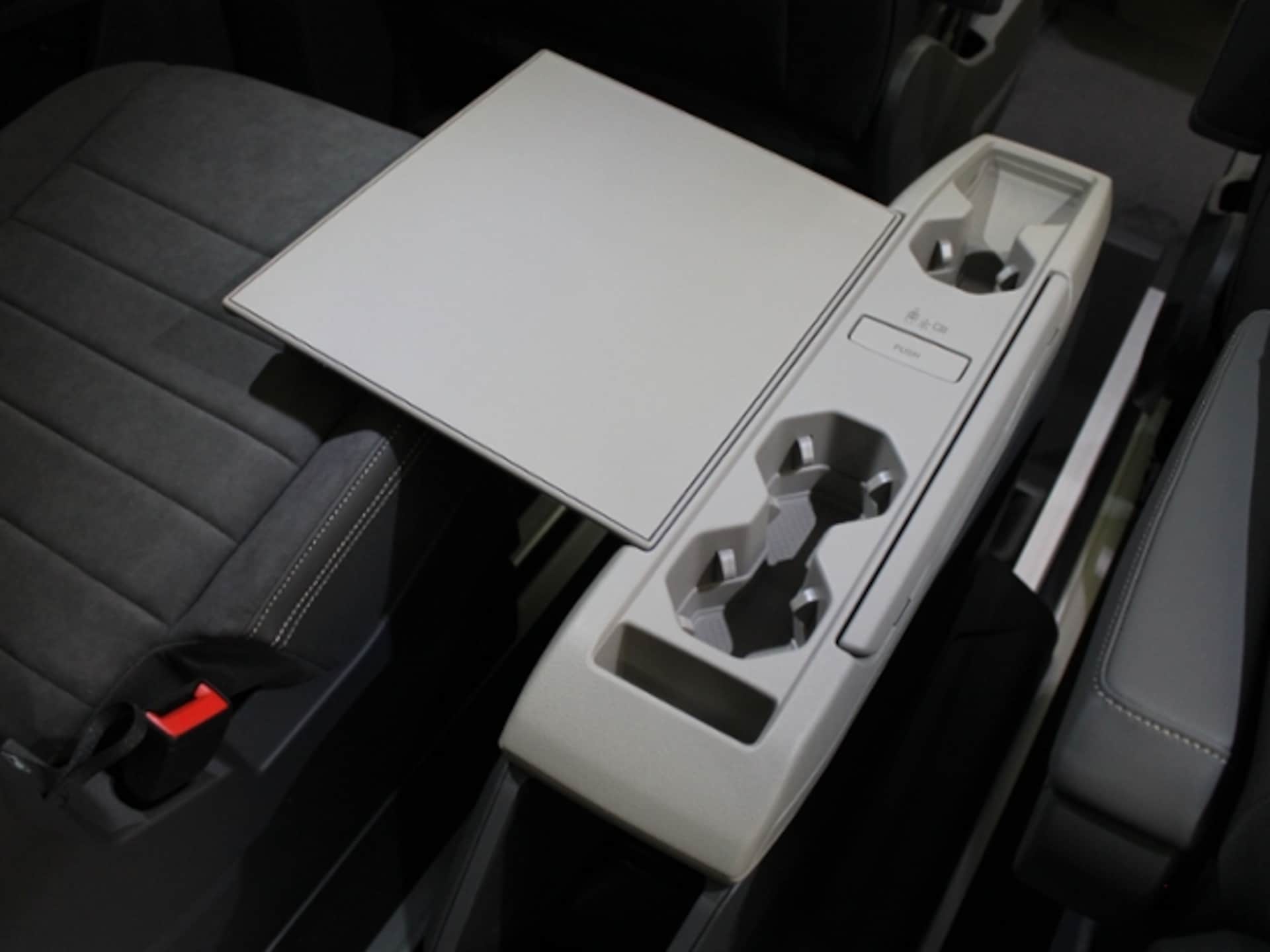 Volkswagen Multivan Langversion Style