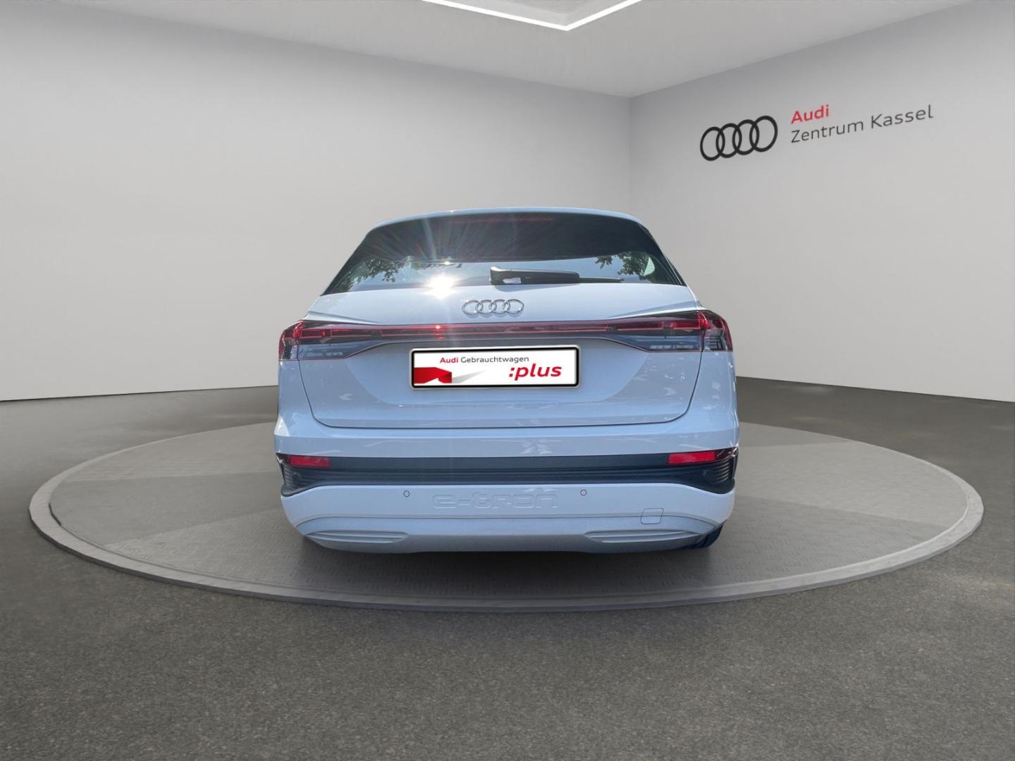 Image about Audi Q4 e-tron 40 e-tron