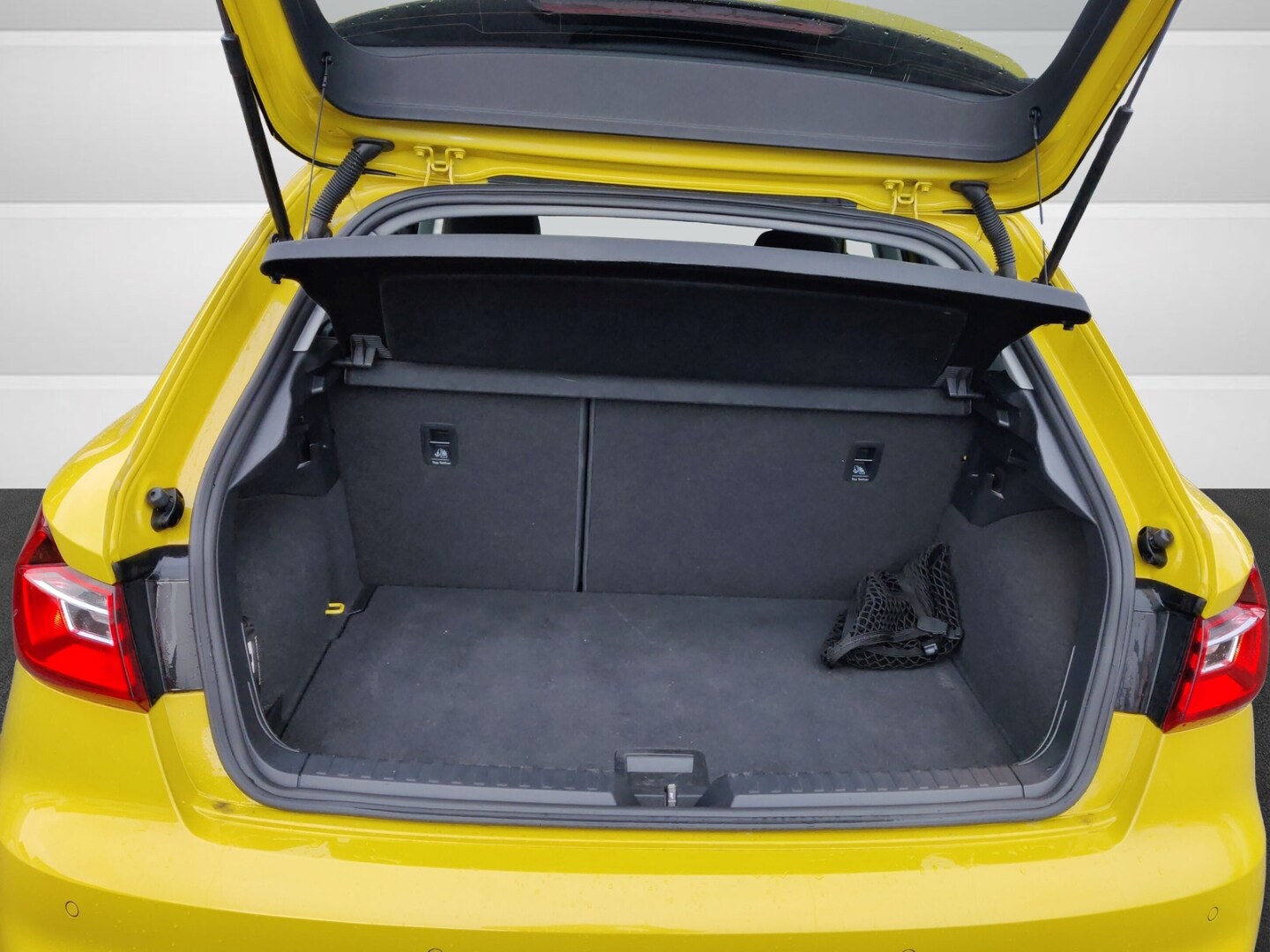 Image about Audi A1 Sportback advanced 30 TFSI S tronic
