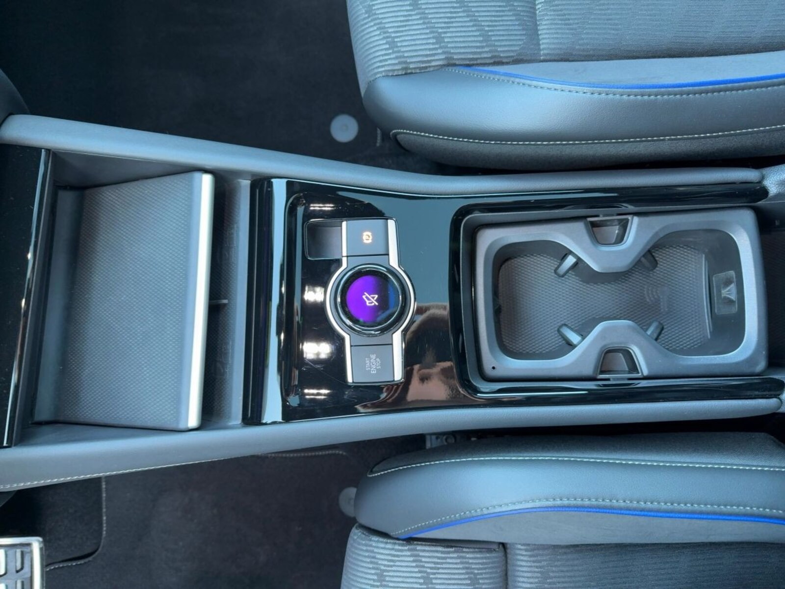 Volkswagen Tiguan – Bild 15