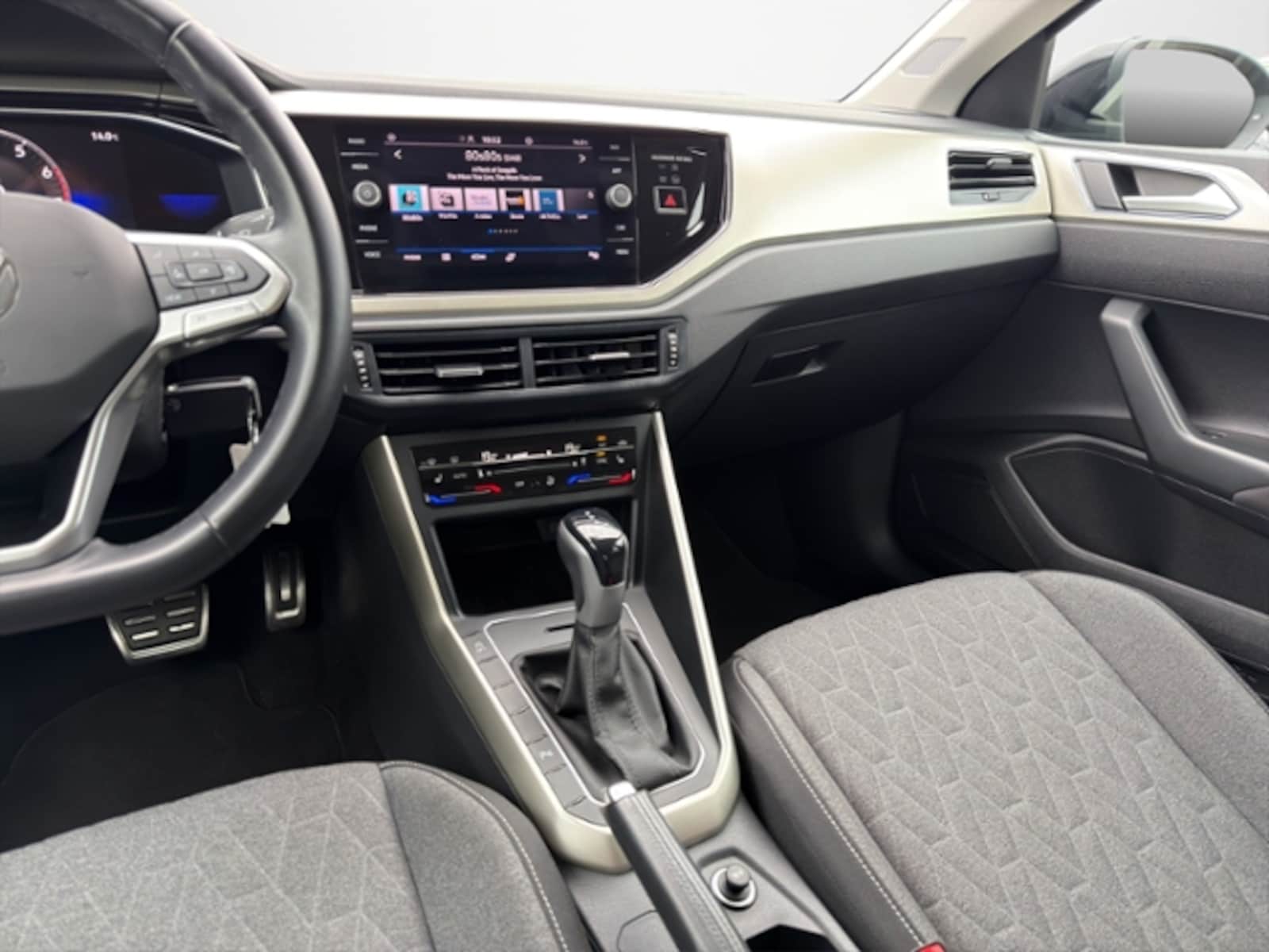 Volkswagen Taigo – Bild 19