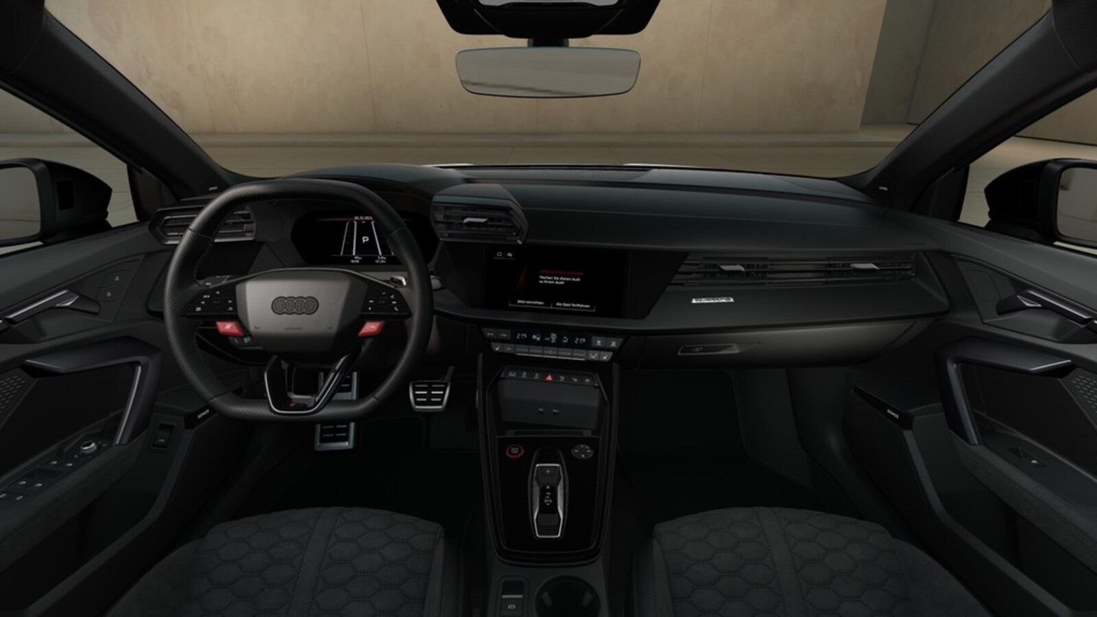 Audi RS 3 Sportback – Bild 7