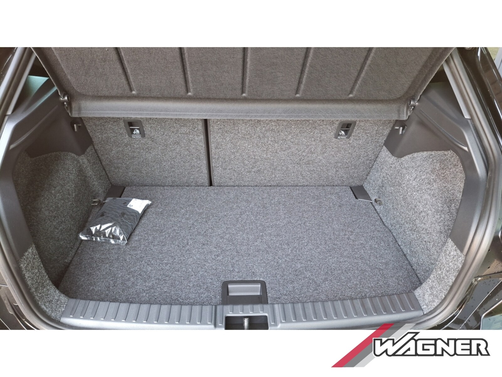 SEAT Ibiza – Bild 11