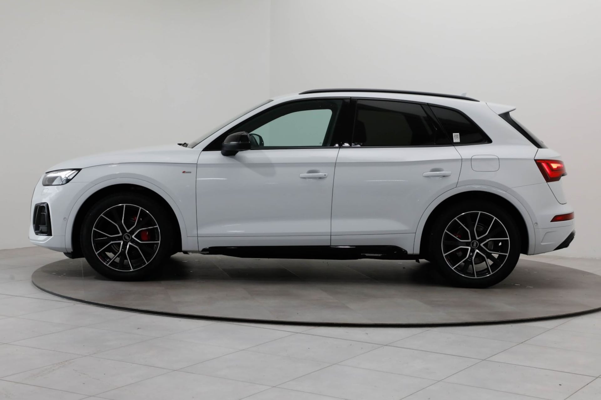 Audi Q5 TFSI e S line