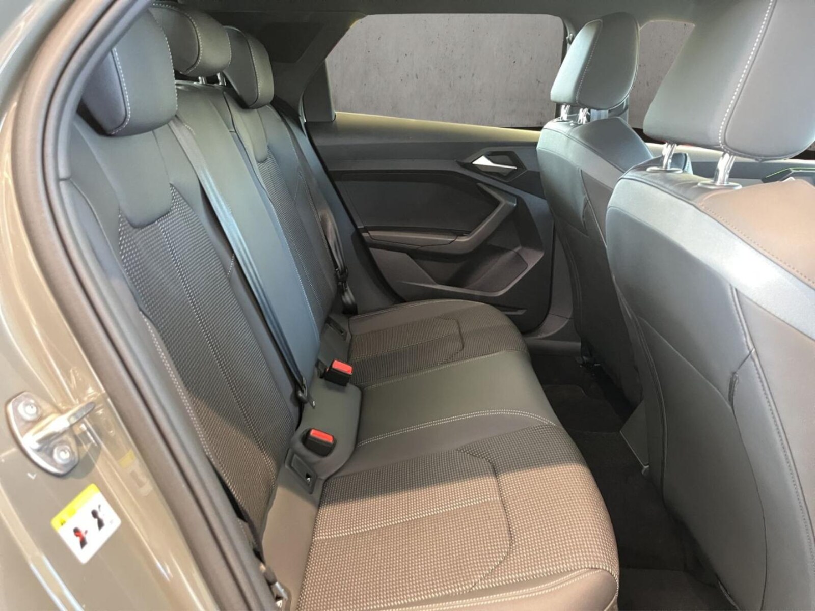 Audi A1 Sportback – Bild 14