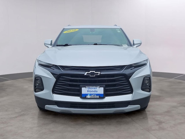 2020 Chevrolet Blazer