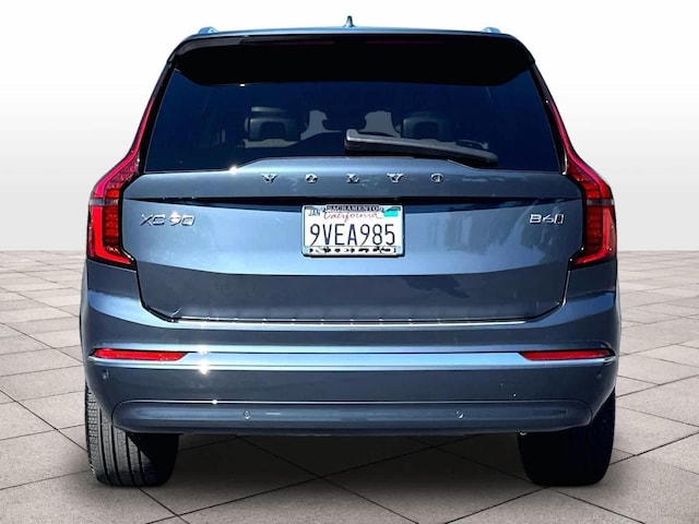 2026 Volvo XC90