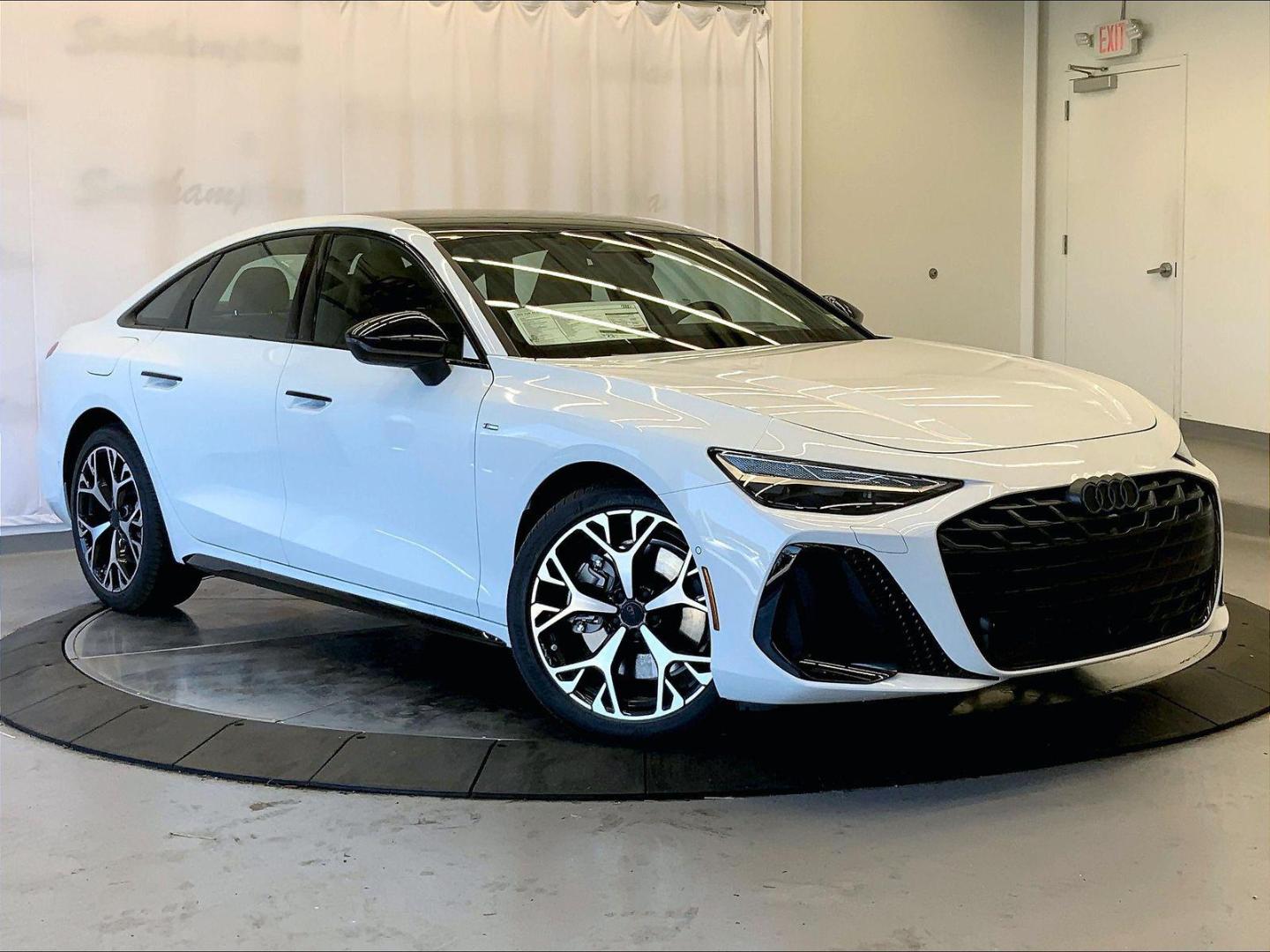 2026 Audi A6 Premium Plus quattro S tronic's photo