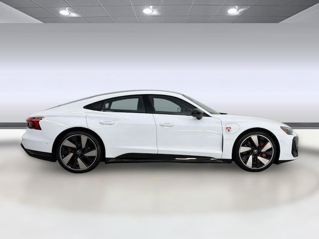 2026 Audi S e-tron GT Premium Plus - Photo 8