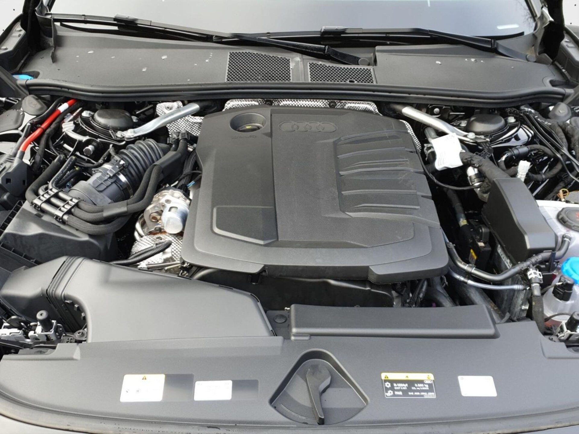Audi A5 Avant