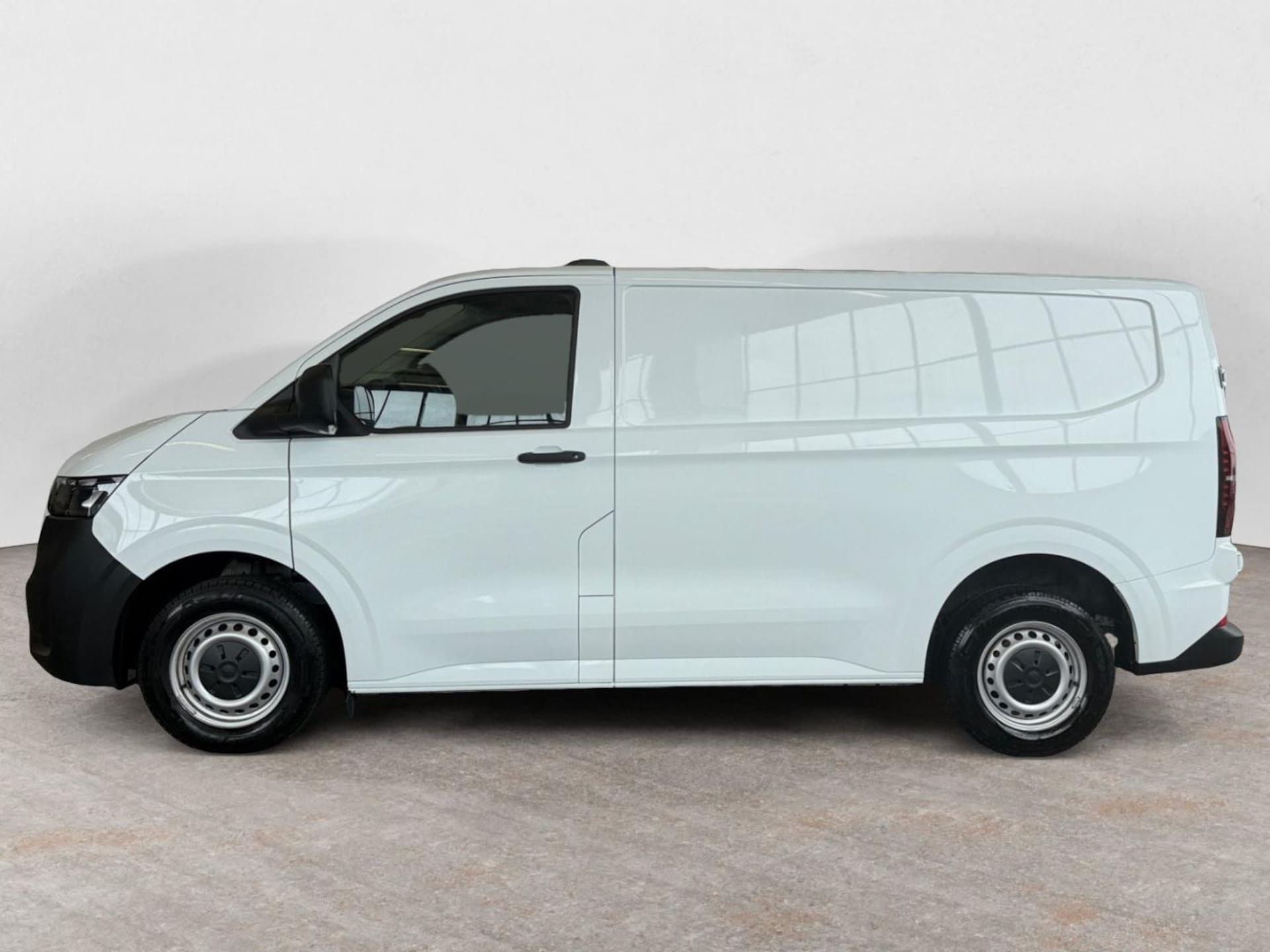 Volkswagen Transporter Kasten kurzer Radstand