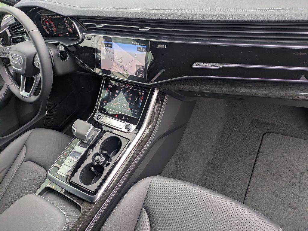 2026 Audi Q7 Premium Plus - Photo 38