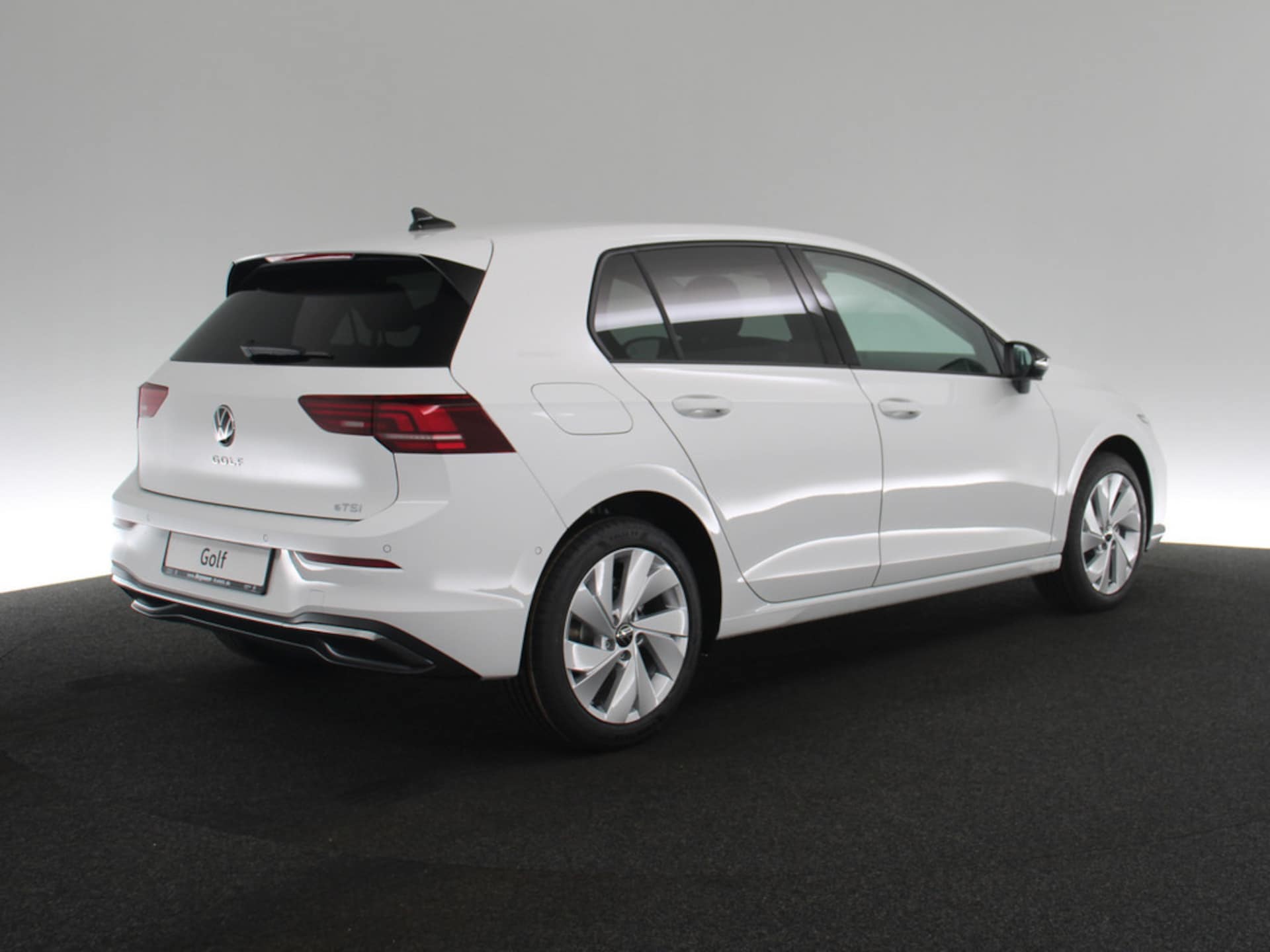 Volkswagen Golf ENERGY