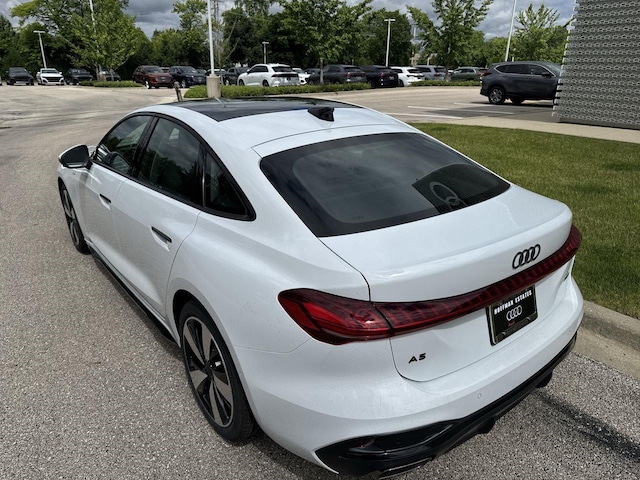 2026 Audi A5 Premium Plus - Photo 31