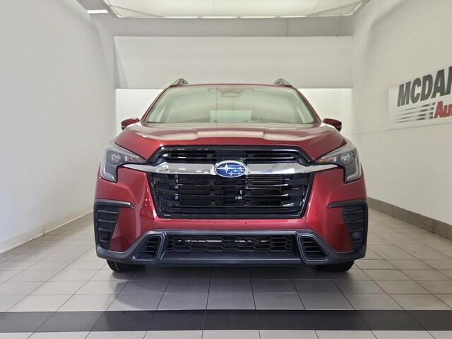 2023 Subaru Ascent
