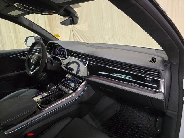 2026 Audi RS Q8 Base - Photo 38