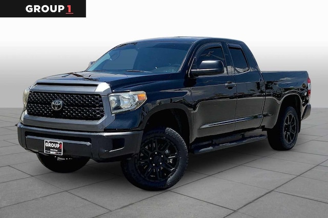 2019 Toyota Tundra