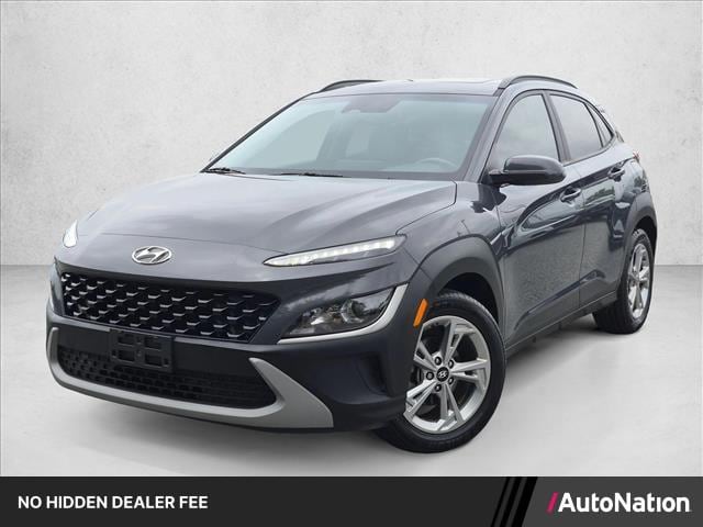 2023 Hyundai Kona
