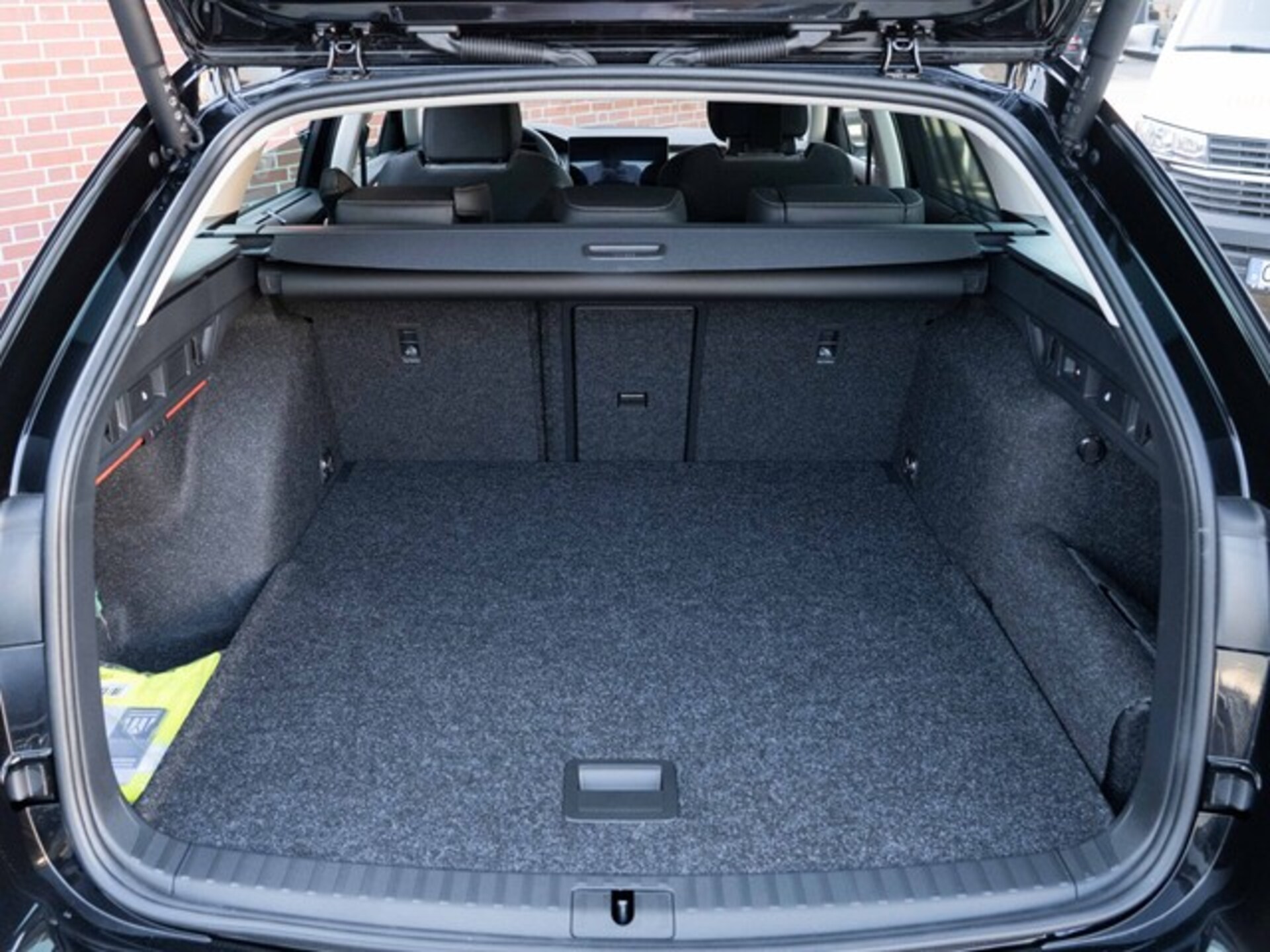 Skoda Octavia Combi Selection